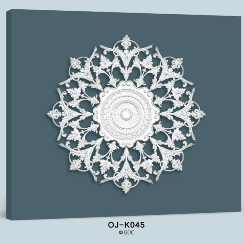 Medallion BG-K045