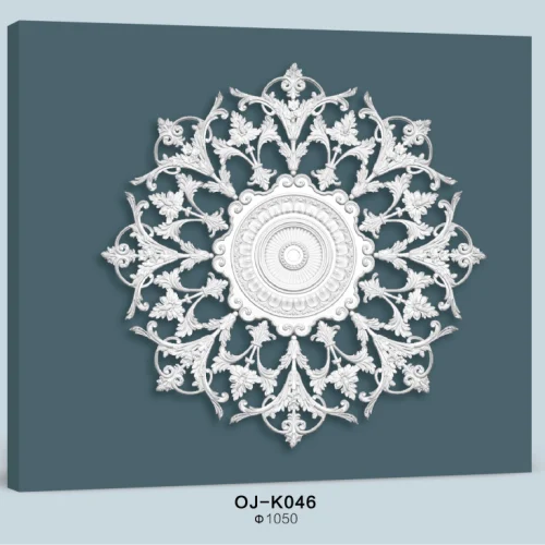 Medallion BG-K046
