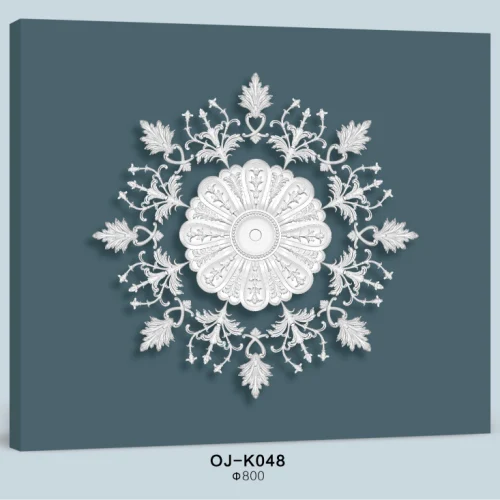 Medallion BG-K048