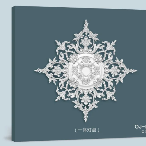 Medallion BG-K051