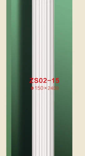 Pu Roman Column BG-SET-013