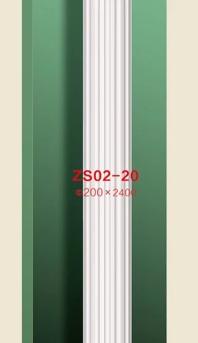 Pu Roman Column BG-SET-019