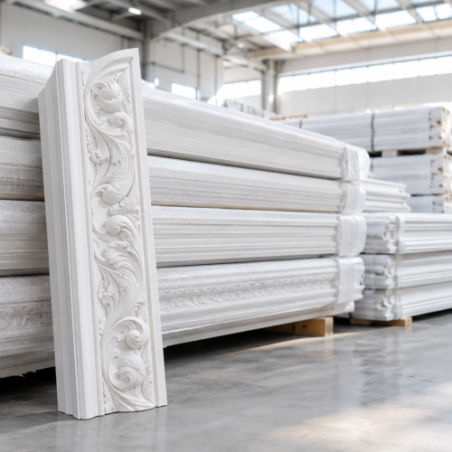Wholesale PU Moulding: 2026 Buyer’s Guide